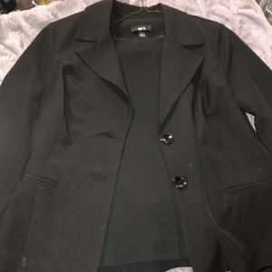 Bcx women’s suits jacket and pants